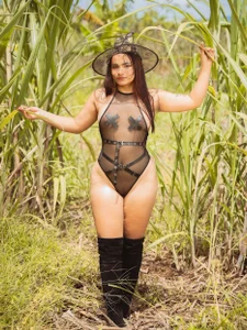 sofi_sucker Happy Halloween 🎃 Gambar 9