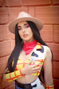 helen_mooree sexy cowgirl 🤠 Pic 6