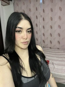 Lady_Kaisa Selfie 🤳❤️ Pic 5