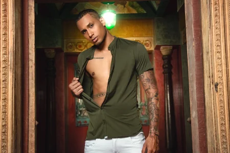 MagnusFrost Hot as always Pic