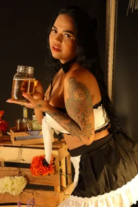 alexaa_walker: Oktoberfest 2023 ( 5 фото)