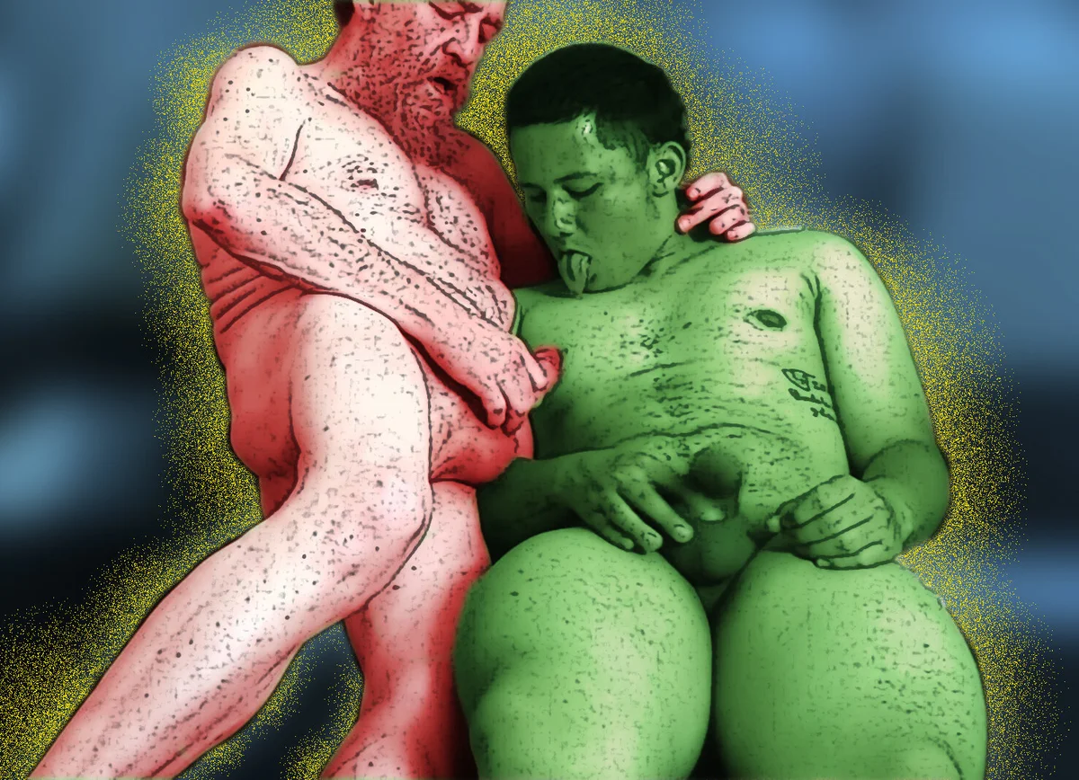 Uncle_Hottieさんのトレンドな 4763枚の写真