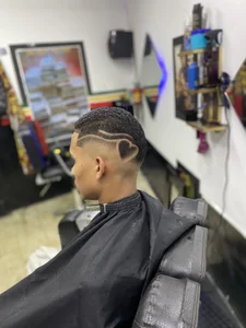 dilan_alfonzo: My hair cut 💈🔥 ( 3 фото)