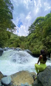 AlisonHoot69 💚💚💚 Foto 7