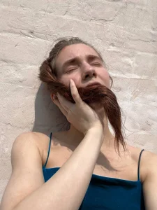 PetraHambelton Meow❤️ Pic 3