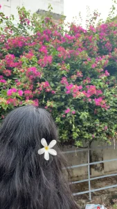 isha_here Just me😍 Foto 2