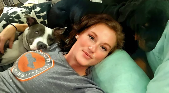 vixengoddess696 Girl Next Door Pic 6