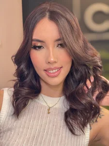 AnaisNin Glam ♥ Pic