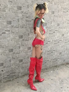 bicho de barbara_anal_squirt_ Foto 8