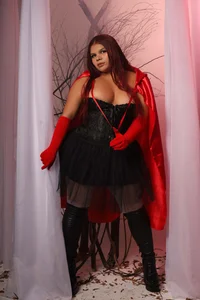 halloween od amanda29  2 snímek