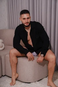 Zdjęcia dominic_de_luca 🔥"Style is the answer to everything.":  8