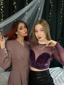 MarjorieBrown Pink flamingo💗 Pic 2