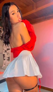 Wendy_Marchall Improve the view today 😈 Immagine 