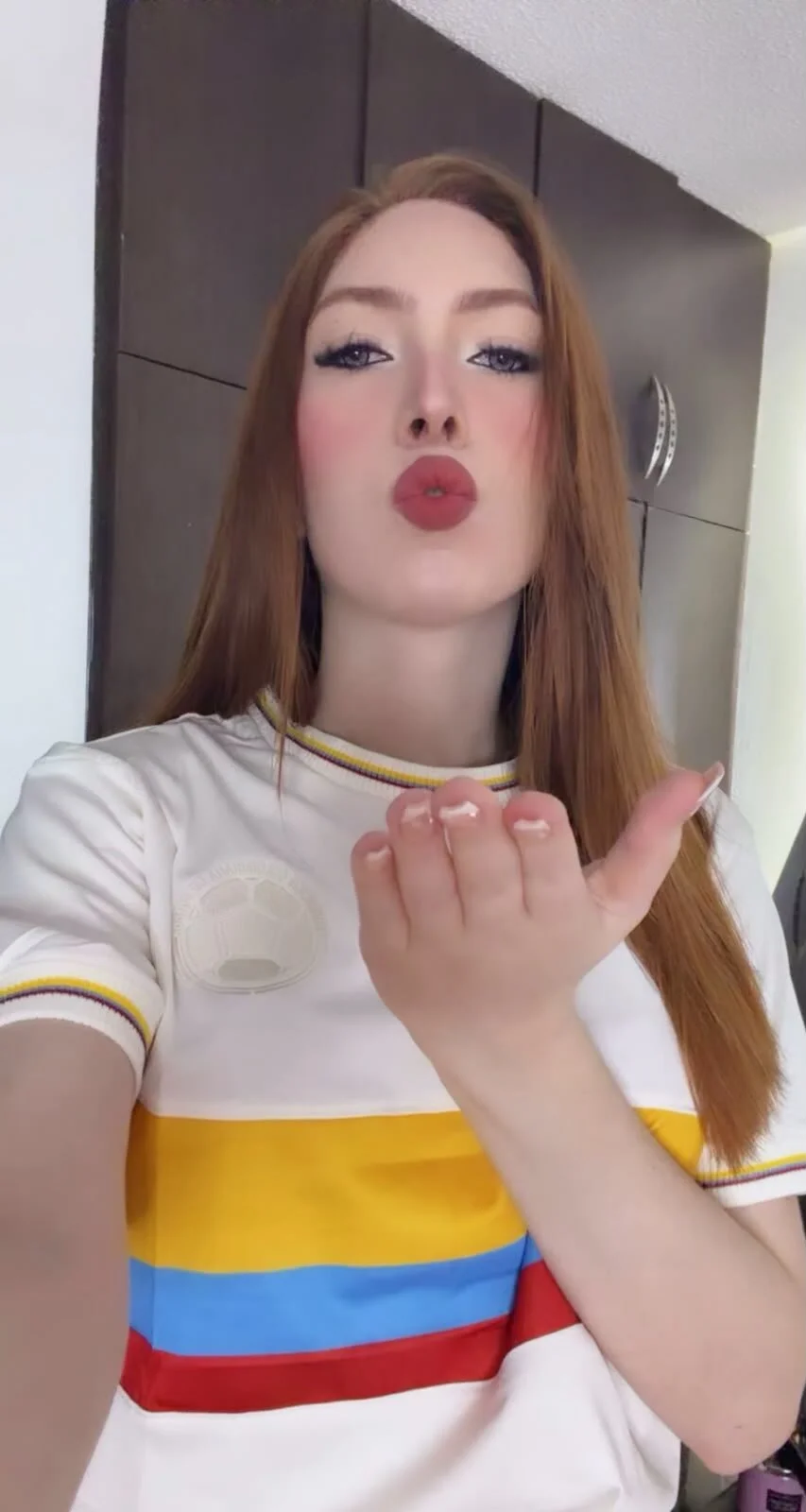 _gingercherry Image populaire  8399