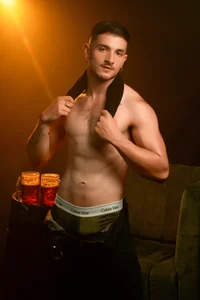 Jacob_Rodriguez11 St. Patrick Fest 🍀 Pic