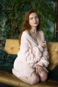 GingerArin Let's spend this morning together?  3টি ছবি