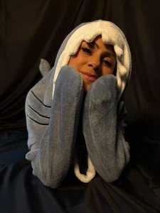 april_dawson HALLOWEEN DAY COSTUMES Pic 6