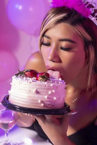 _MeganRainのMy sweet 23の 7枚の写真