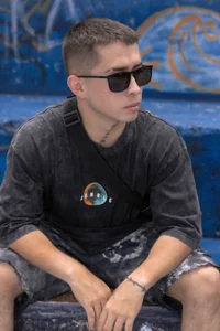 Tommas_Jhonson: urban ( фото)