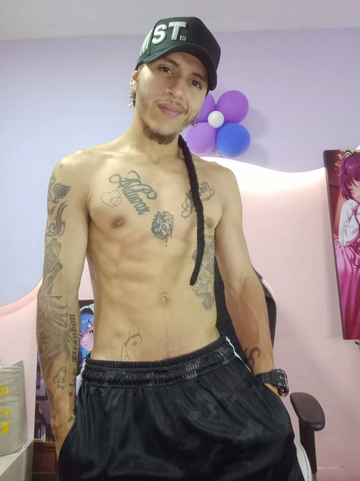 DanteLuxx Populära bilder 7887