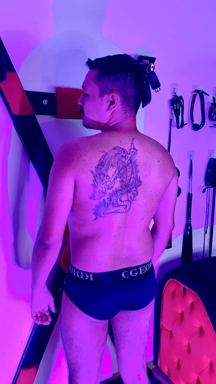 ภาพที่กำล  ังนิยมของ BDSMRoom2  4591