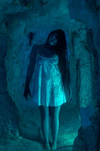 Jazmiinee TERRIFYING HALLOWEEN🧟‍♀️🎃 Pic 2