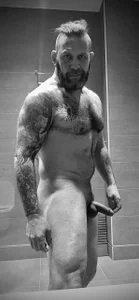 Just Me od Tattooednakedguy  4 snímek