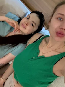 DemetriceYunk💚💚💚 Bild