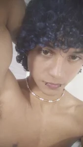 blue hair od hades_derox_  3 snímek
