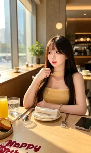 zhuzhu-baobao ♥ Pic