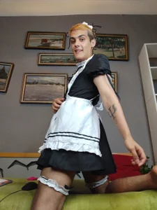 CinderMetric boy maid Immagine  4