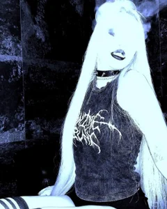 kissix's gothic style Sex Photo 2