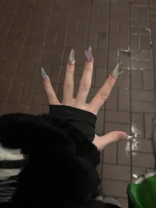 last_hxpe my nails Pic 5