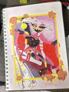 AlexHoe_ kullanıcısının Draws 2026 albümü -  8 fotoğraf