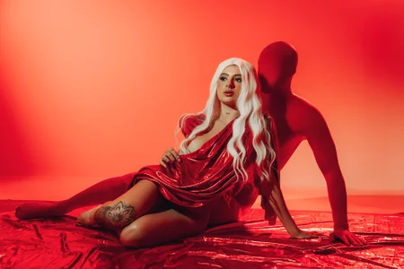 AlessiaCorleone_ Red Fantasy صورة واحدة|AlessiaCorleone_ Red Fantasy صورتان|AlessiaCorleone_ Red Fantasy  4 صور|AlessiaCorleone_ Red Fantasy  4 صورة