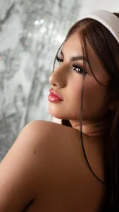 Sophia_Cambpell sexi y atrevida Hình