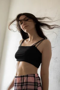 Zdjęcia UnaMedison just me: 