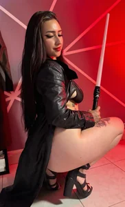 Chloe1126_ 🔥funny star wars 😍 Fotka 2