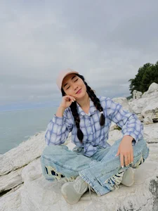 HannaRosie_ soon i will see the sea every day🌊🌊🌊 Pic 3