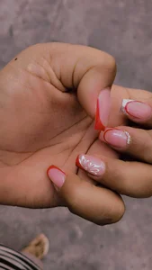 lumi_bellx Manicure 💅💅 Pic 2