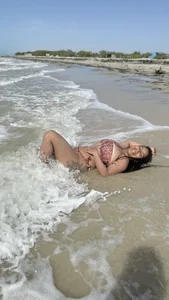 serena_willow A little sun for my body  6. fénykép