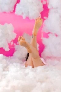🧁Sweet feet 🍨 Feet Paradise👣 de arkabellaa  4 photos