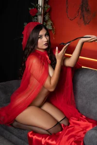 RossieSmith1 Halloween Bilde 4