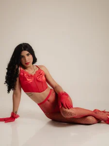 CampbelGinger: ⭐ Fashionista 💋 ( 2 фото)