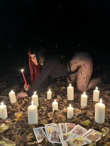 xBluntBunny Halloween😈 Pic 6