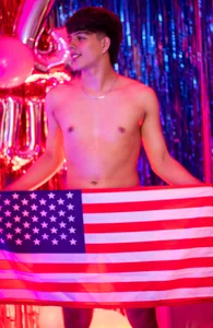 DamiaanXx 4th of july Billede