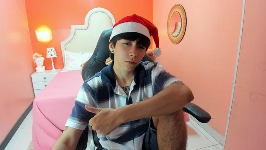 Teddy_Jacobs Merry Christmas! (¡Feliz Navidad!) Billede