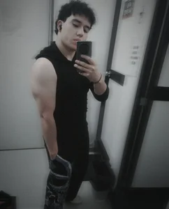 DIEGOMAXIM123 Gym Foto 2