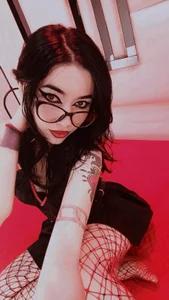 Destroy your pussy with your cock 😈 de alixxon1  3 photos