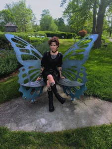 Public de NaughtyLittleFox  9 photos